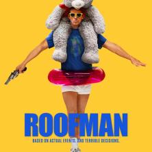 "Roofman": el roba MacDonalds en el tejado + "Rey de Reyes" + "Frontera" + BSO Centenario Jack Lemmon