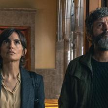 "Ciudad de sombras": el último legado de Verónica Echegui + "Mr Bean contra un bebé" + BSO "Terra Alta" en primicia