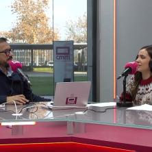 Eco-Despierta con Ana Sevilla