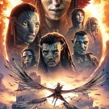 "Avatar 3": Fuego y cenizas para atraparnos a todos + "Keeper"puro terror + El Deseo nos da las claves de "Amarga Navidad" + BSO "Zootrópolis 2"