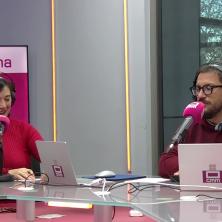 "Hablamos de igualdad" 17/12/2025