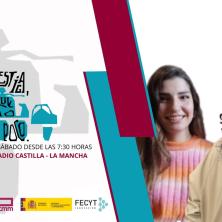 Investiga, Que No Es Poco con Esperanza Barroso y Tatiana Quiñónez