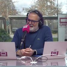 El Escaño - Entrevista a Esther Padilla