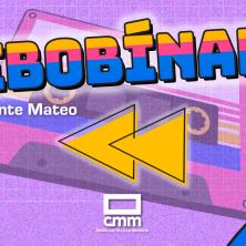 Rebobínalo - Despistaos y Marina Alba (28/12/2025)