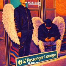 808 Radio #430 / #LoMejorDe2025en808 Real Lies, Paul Kalkbrenner, Daniel Avery… / Radio CLM – 20/12/25