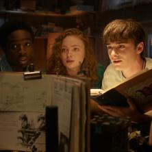 "Stranger Things": un final para el recuerdo + "Amadeus" + "En fuga" + Avance Series Top 2026