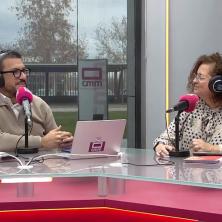 Hablamos de igualdad. 07/01/2026