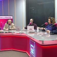 Súper tertulia. 09/01/2026