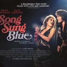"Song Sung Blue" ¿hay vida en las salas tras los NaVi? + "Nouvelle Vague" + "La asistenta" + BSO "Avatar 3"