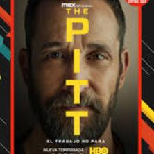 "The Pitt 2": la gran sorpresa de los Emmy vuelve a la carga + "Él y ella" + "Legítima defensa" +BSO "Stranger Things forever"