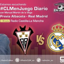 Especial Castilla-La Mancha en Juego Diario desde Albacete (14/01/2026)