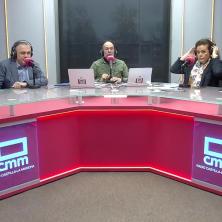 Supertertulia. 16/01/2026