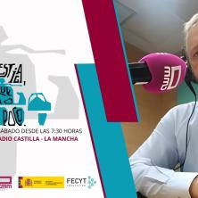 El nuevo orden mundial, en Investiga, que no es poco