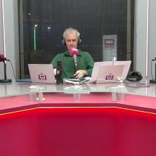 Sección de Economía Exterior. 20/01/2026