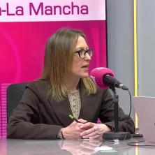 Entrevista a Aránzazu Pérez, directora general de Turismo y Artesanía de Castilla-La Mancha