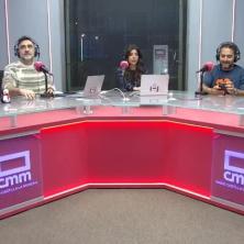 De Hoy, No Pasa (20/01/2026)