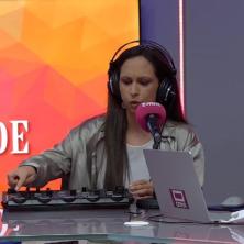 Entrevista a Aroa Fernández en 'Aquí hay duende'