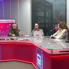 Supertertulia. 23/01/2026