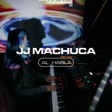 Al Habla 808: JJ Machuca y la dimensión humana del piano
