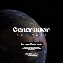 Generador de Ideas 808: ¿somos lo que comemos? Ultraprocesados, cerebro y violencia
