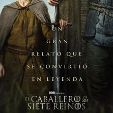 "El Caballero de los Siete Reinos" le quita hierro alTrono + El Robo + The Beauty +BSO El Robin Hood