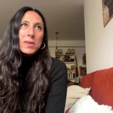 Entrevista a Marta Robles en 'Aquí hay duende'