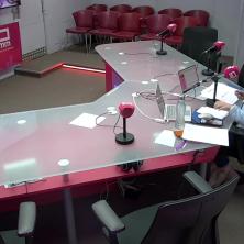 Sección de Economía Exterior. 27/01/2026