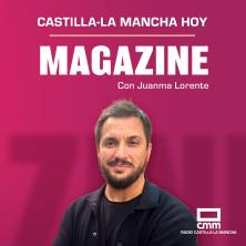 Castilla-La Mancha hoy magacín (28/01/2026)