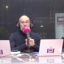 Medioambiente. 29/01/2026