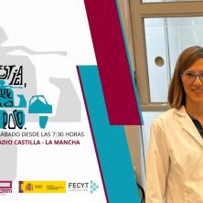 Historias de investigación, en Investiga, que no es poco