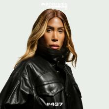 808 Radio #437 / Honey Dijon, Jon Gurd x Reset Robot, Dosem… / Radio CLM – 31/1/26