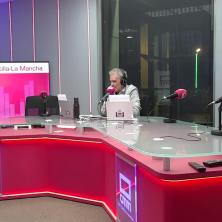 Economía Exterior. 03/02/2026