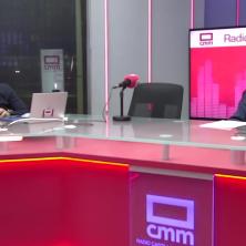 El Plenillo. 03/02/2026