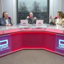 Supertertulia. 06/02/2026