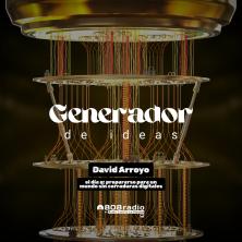 Generador de ideas 808: el día q: prepararse para un mundo sin cerraduras digitales, con David Arroyo Guardeño