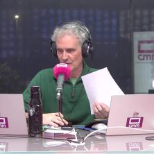 Sección de Economía Exterior. 09/02/2026