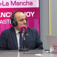 Entrevista a Pablo Bellido