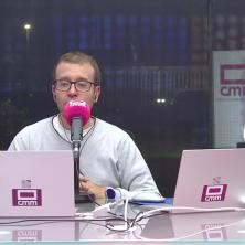 El Radar. 11/02/2026