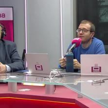 Supertertulia. 13/02/2026