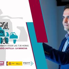 Lo más novedoso de la Inteligencia Artificial, con Carlos González Morcillo, en 'Investiga que no es poco'