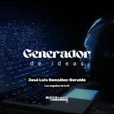 Generador de Ideas 808: Cuando la inteligencia artificial cita… pero no dice la verdad. Con José Luis González-Geraldo