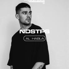 Al Habla 808: NDSTPS, Belleza en la fractura