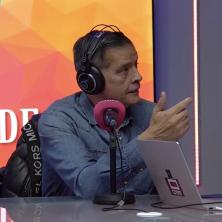 Entrevista a Los Chunguitos en 'Aquí hay duende'