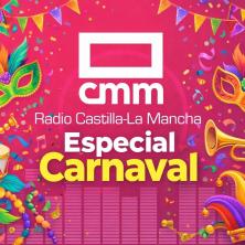 Especial Carnaval (14/02/26)