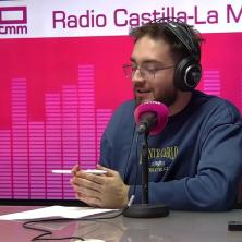 El Plenillo. 17/02/2026