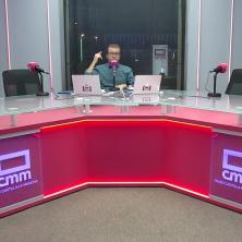 Medioambiente. 19/02/2026