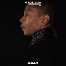 808 Radio #440 / Jeff Mills, Skee Mask, Daphni… / Radio CLM – 21/2/2026