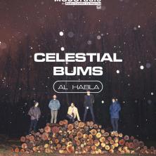 Al Habla 808: Celestial Bums pres. “Minutes From Heaven”