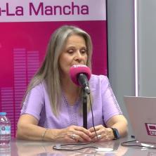 Entrevista a Raquel Martí