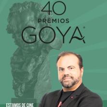 Los Goya 2026 y la porra más afinada + La Residencia + Scream 7 + Los Miserables: Orígen + BSO Nominadas